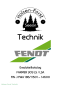 Preview: FENDT Framer 309LS/LSA Ersatzteilkatalog digital (PDF)