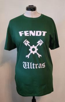 T-Shirt FENDT