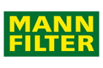 MANN FILTER Ölfilter W940